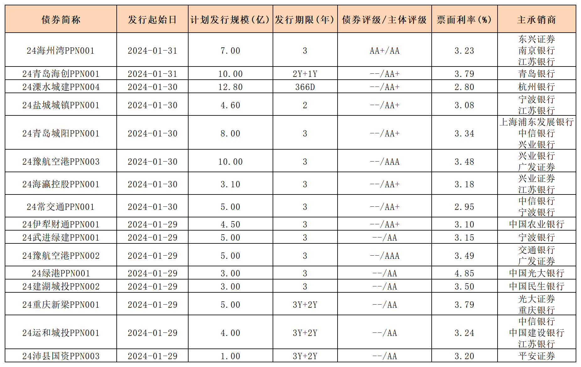 新发行债券 内地0202_PPN.png